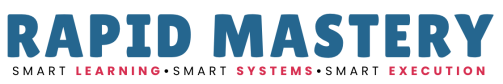 rapid mastery